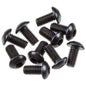 AXIAL -  HEX SOCKET BUTTON HEAD SCREWS
