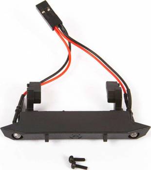 AXIAL - FRONT BUMPER