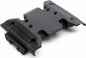 AXIAL - SCX6 CENTER TRANSMISSION SKID PLATE