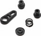 AXIAL - 2-SPEED SERVO SET: SCX6