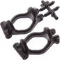 AXIAL - XL STEERING KNUCKLE CARRIER SET
