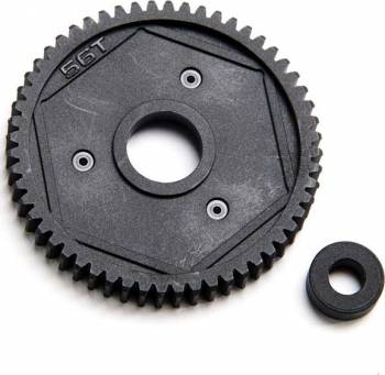 AXIAL - SPUR GEAR