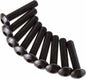 AXIAL - HEX SOCKET BUTTON HEAD SCREWS