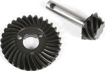 AXIAL - HEAVY DUTY BEVEL GEAR SET