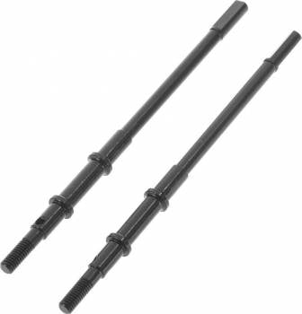 AXIAL - AR44 STRAIGHT AXIE SHAFT