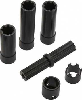 AXIAL - WB8-HD STANDARD DRIVESHAFT