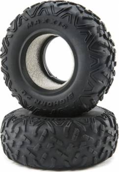 AXIAL - 1.2 1.55 MAXXIS BIGHORN 2.0