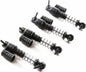 AXIAL - SCX24 SHOCK SET