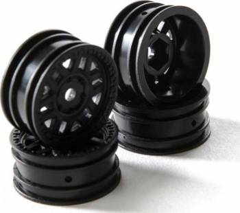 AXIAL - MACHETE WHEELS