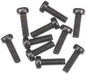AXIAL - CAP HEAD SCREWS