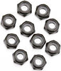 AXIAL - NYLON LOCKING HEX NUT M3