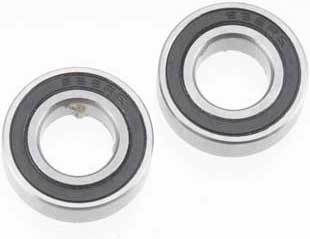 AXIAL - BEARING