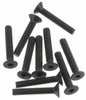 AXIAL - HEX SOCKET FLAT HEAD SCREWS