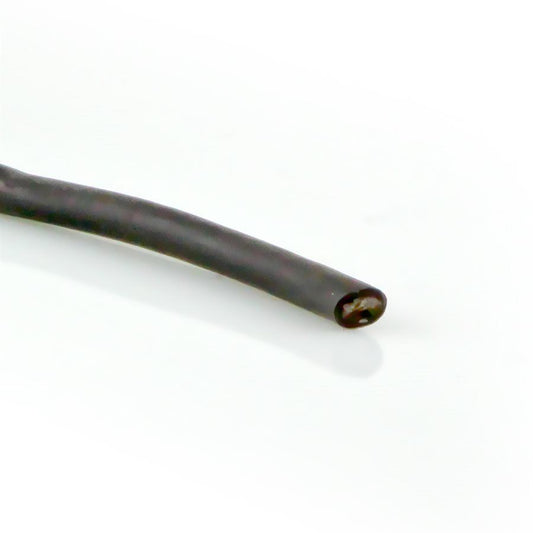 CASTLE - 13AWG BLACK WIRE