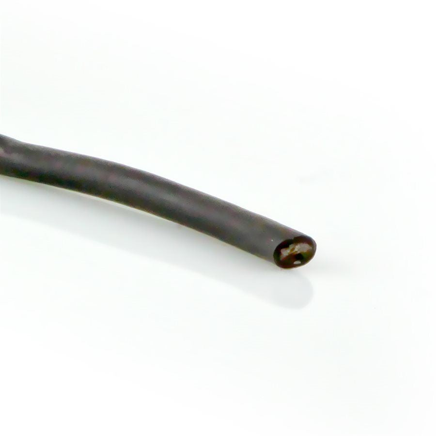 CASTLE - 13AWG BLACK WIRE