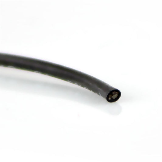 CASTLE - 16AWG BLACK WIRE