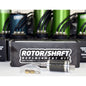 CASTLE - CREATIONS ROTOR/SHAFT REPLACEMENT KIT