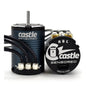 CASTLE - 14 SERIES FOUR POLE BRUSHLESS MOTOR