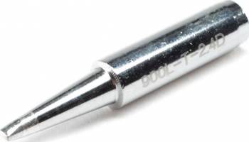 DURATRAX - TRAKPOWER CHISEL TIP 2.4MM TK-950