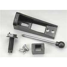 DU-BRO - UNIVERSAL KWIK-SWITCH MOUNT