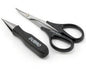 DU-BRO - BODY SCISSORS & REAMER SET