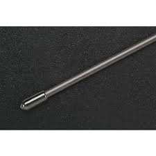 DU-BRO - ANTENNA TUBE BLACK