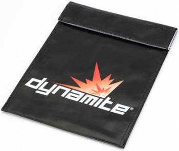 DYNAMITE - LIPO PROTECTION BAG