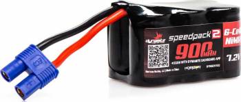 DYNAMITE - NIMH BATTERY