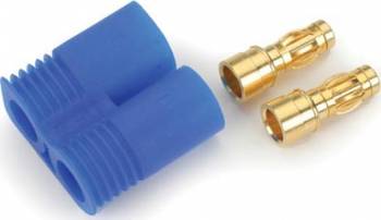 DYNAMITE - EC3 DEVICE CONNECTOR