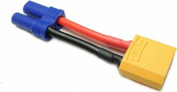 DYNAMITE - BATTERY ADAPTER