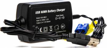 DYNAMITE - USB CHARGER