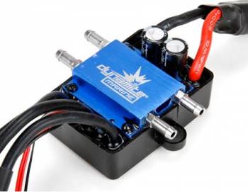 DYNAMITE - 120A WP FWD/RVS ESC