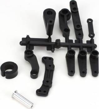 ECXRC - SERVO SAVER SET