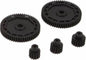 ECXRC - PINION & SPUR GEAR SET