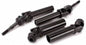 ECXRC - DRIVESHAFT SET LONG COMPLETE HD