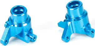 ECXRC - SPINDLE SET ALUM