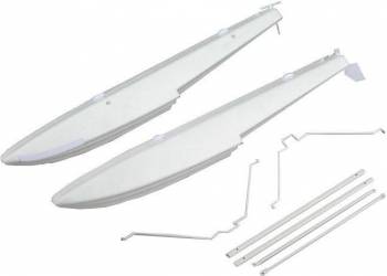E-FLITE - FLOAT SET