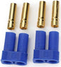 E-FLITE - EC5 BATTERY CONNECTOR