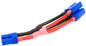 E-FLITE - EC5 BATTERY PARALLEL Y-HARNESS