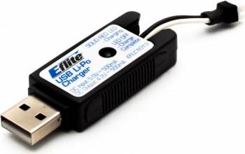 E-FLITE - 1S USB CHARGER