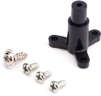 E-FLITE - PROP ADAPTER (LONG)