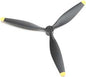 E-FLITE - 3 BLADE PROPELLER