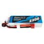Gens Ace 2200mAh 3S1P 11.1V 25C LiPo Deans Plug Soft Case