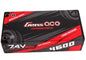 GENS ACE 4600MAH 2S2P 7.4V HARDCASE LIPO SHORTY