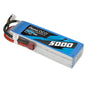 GENS ACE 1058 5000MAH 14.8V 45C LIPO