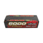 GEN ACE 867 REDLINE SERIES 6000MAH 4S1P 15.2V 130C HARD CASE LIPO