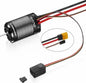 HOBBYWING-Quicrun Fusion Pro 2in1 FOC Brushless 2300kv Motor/ESC