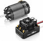 HOBBYWING Combo XeRun XR8 Pro G3 ESC & 4268SD G3 Motor 1900KV 4S