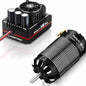 HOBBYWING XR8 Plus Combo GS2 ESC + 4274 Motor (2250kv)