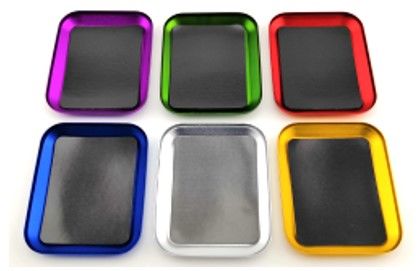 HOBBY DETAILS - MAGNETIC SCREW TRAY